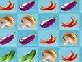 Spiel Gemüsesammlung  Online