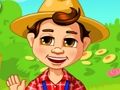 Spiel Glücklicher Garten  Online