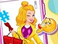 Spiel Audrey Hashtag Challenge Online
