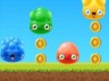 Spiel Lass das Gelee explodieren  Online
