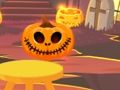 Spiel Kürbisturm Halloween  Online