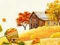 Spiel Herbstrutsche  Online
