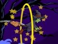 Spiel Fliegende Hexe Halloween  Online