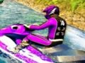 Spiel Jet Ski -Bootsrennen 2020 Online