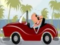 Spiel Cabrio Autos Puzzle  Online
