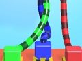 Spiel Knoten Meister 3d  Online