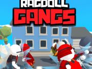 Spiel Ragdoll-Banden  Online