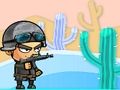 Spiel Zombiesoldat  Online