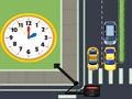 Spiel Verkehrssteuerungszeit  Online