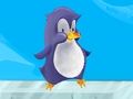 Spiel Rette den Pinguin  Online