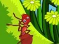Spiel Balsamische Dorfflucht  Online