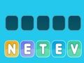Spiel Rate das Wort  Online