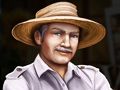 Spiel Altes Dorfhaus  Online