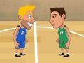 Spiel Basketball Physik  Online