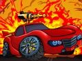 Spiel Das Auto ist ein bisschen heftiger Meister  Online