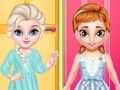Spiel Kleine Prinzessin Zahnarzt Abenteuer  Online