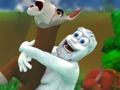Spiel Yetisports Final Spucke Online