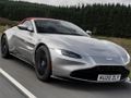 Spiel Aston Martin Vantage Roadster Online