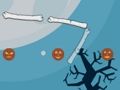 Spiel Kürbisse Halloween  Online