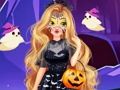 Spiel Halloween im Zauberwald  Online