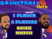 Spiel Basketball-Held  Online