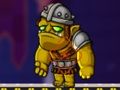 Spiel Orkjäger Halloween  Online