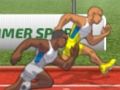 Spiel Leichtathletik-Held  Online