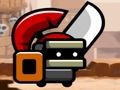 Spiel Gladiator-Angriff  Online