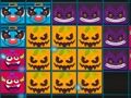 Spiel Blockiert Puzzle Halloween  Online