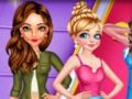 Spiel Prinzessin Mode Quiz  Online
