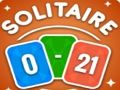 Spiel Solitaire Zero21 Online Spiel Solitaire Zero21 Online