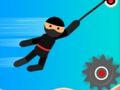 Spiel Ragdoll Swing Online