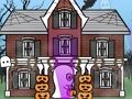 Spiel Halloween Hausmacher  Online