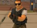 Spiel 3D-Kräfte  Online