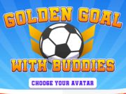 Spiel Goldenes Ziel mit Freunden  Online
