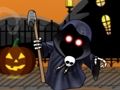 Spiel Halloween-Laufabenteuer  Online