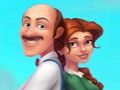 Spiel Rette dein Mädchen  Online