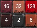Spiel Halloween 2048 Online