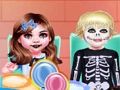 Spiel Baby Taylor Halloween-Abenteuer  Online
