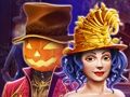 Spiel Halloween-Geist  Online