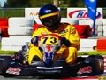 Spiel Kart Racing Puzzle  Online
