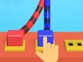 Spiel Tangle -Puzzle 3D Online