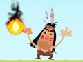 Spiel Schützen Sie Red Indian Man  Online