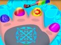 Spiel Nagelstudio für Tiere  Online