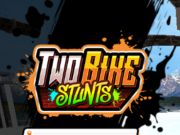 Spiel Zwei Bike Stunts  Online