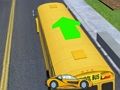 Spiel Schulbus-Simulationsmeister  Online