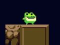 Spiel Froschfall  Online