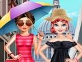 Spiel Prinzessinnen-Sommermode  Online