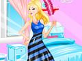 Spiel Fleißige Hausfrau  Online