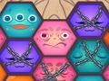 Spiel Nachbar Alien  Online